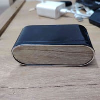 ساعة كاميرا سرية • جديدة