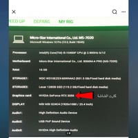 كيس بي سي • كمبيوتر • مستعمل