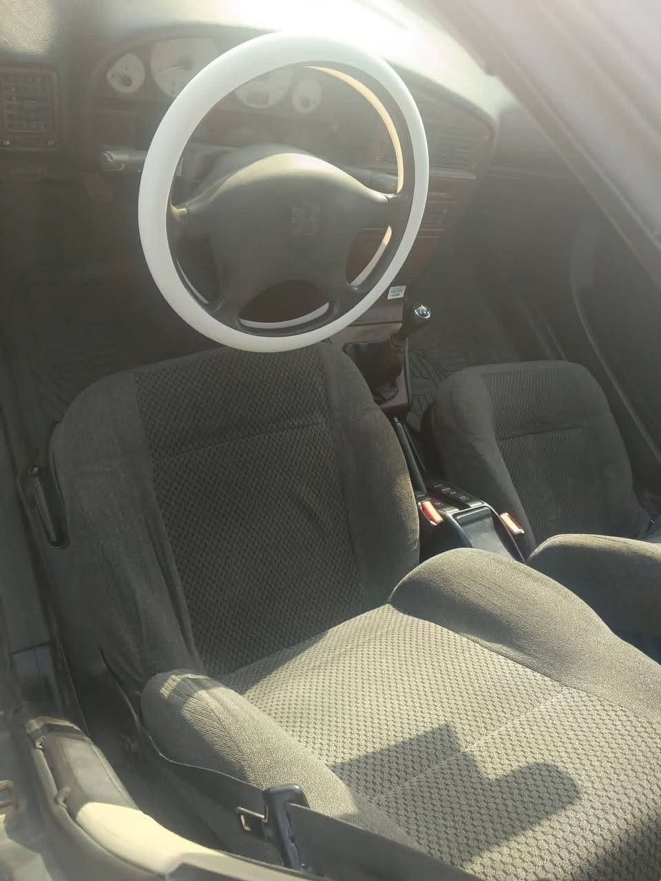 السلام عليكم
بيجو بارص 12 مميز 

رقم بصره الدولي شرط التحويل 

سنويه لـلـ 2030

مكينه وكير

تبريد حدادة تخم تاير 

سنتر لك كهربائيات 

سيارة جاهزة للأخير 

مكفولة لا خياس ولا ظربه ولا تبديل 

سعر 43$

مكان البصره حمدان

***********

***********
