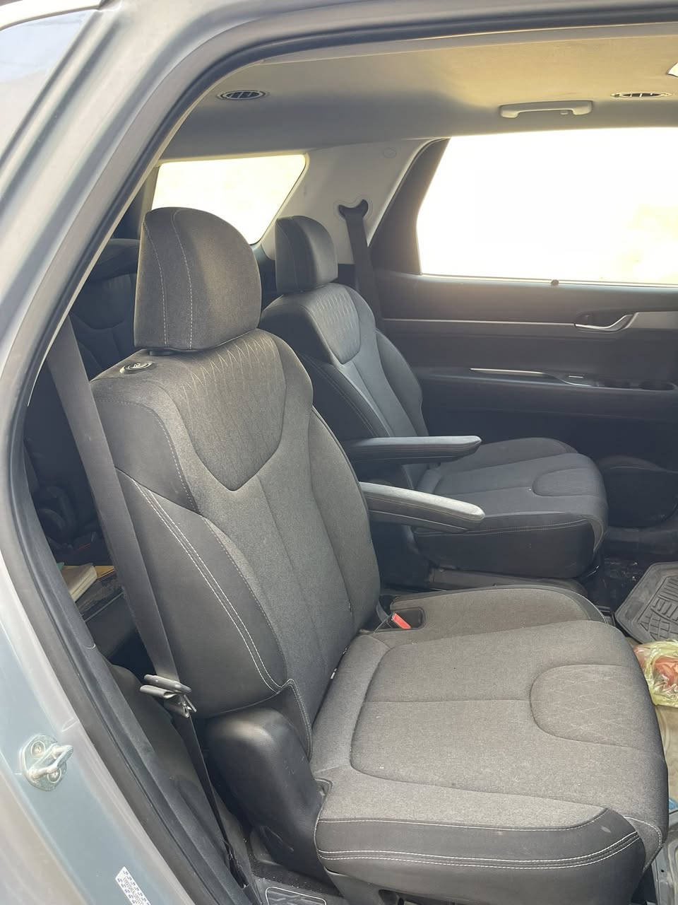 بلسايد 2020 بـ 225 ورقه فقط
رقم بغداد بأسمي تحويل مباشر عقد مروري بنفس اليوم وتحويل ثاني يوم الحادث ورقم الشاصي موجود بالمنشور … المواصفات فتحه سقف شاشه كشنات سياحي بصمه كشنات مخمل وباقي المواصفات المعروفه. 

ضررها حادث امريكا فقط ومرفق رقم الشاصي وحادثها بالمنشور
مكان السياره صباحاً وظهراً -  كربلاء
العصر وبالليل موجوده في بابل - المسيب 
رقم الهاتف للتواصل ‭***********‬
