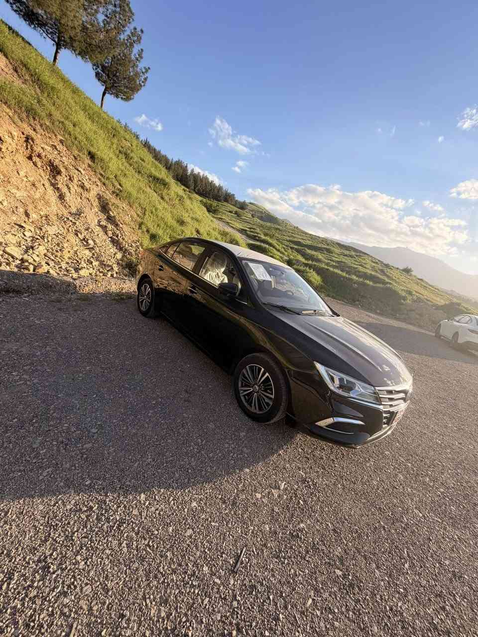 MG 5
موديل٢٠٢٤
فول لوك ژيرى
٣٠٠٠هه زار رويشتوه
***********
