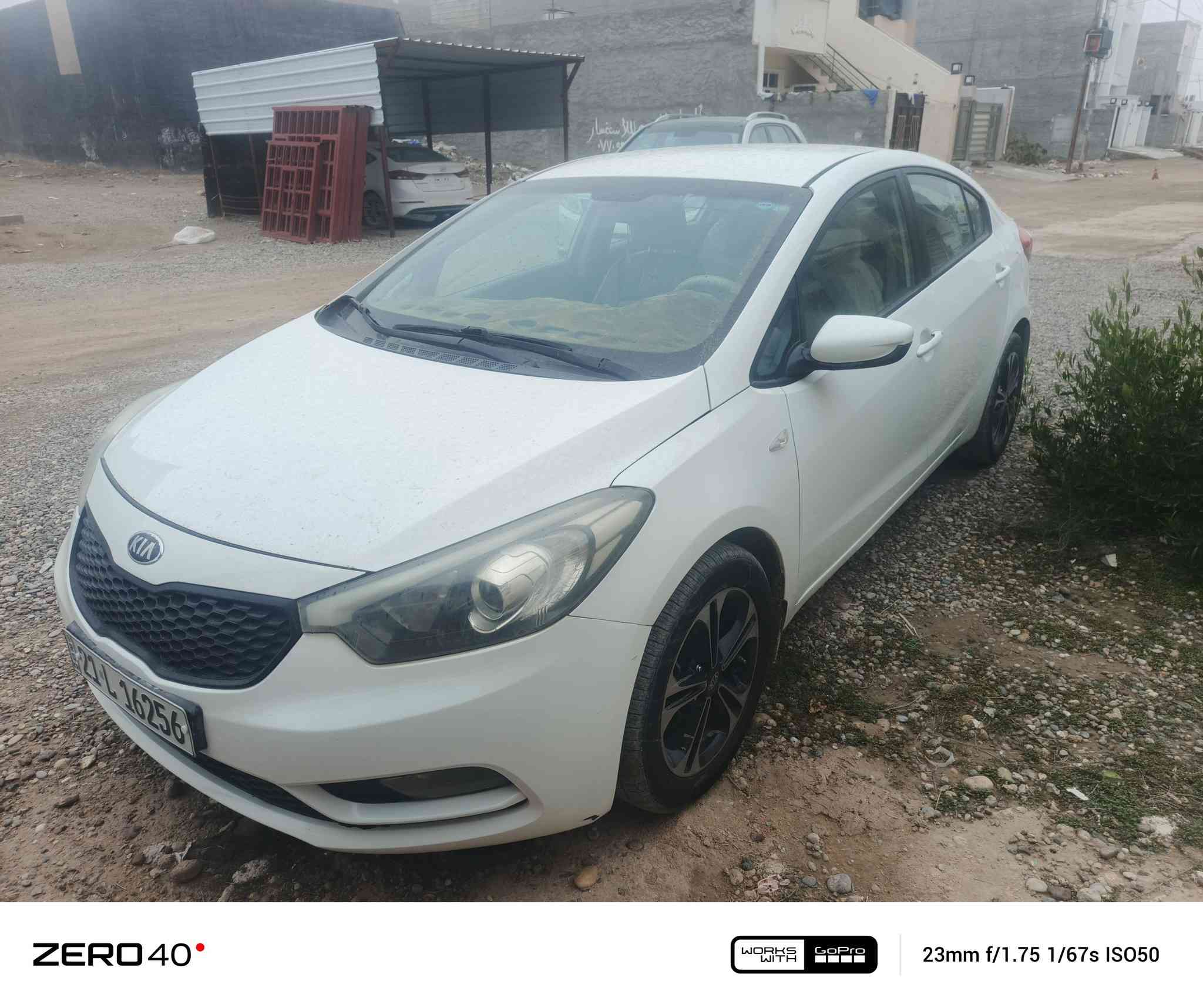 سيراتو خليجي موديل ٢٠١٥ بيها شبر بارد ودعاميه مرشوشه والباقي كفاله محرك كير مكفول مامفتوح سياره جاهزه مال جناي نص مواصفات معروفة ماحاجه نذكرهن رقم سليمانيه جديد سنويه هزه كلها جدد تحويل مباشر السعر ١١٨ وبيها مجال بسيط مكاني تكريت *********** و ***********
