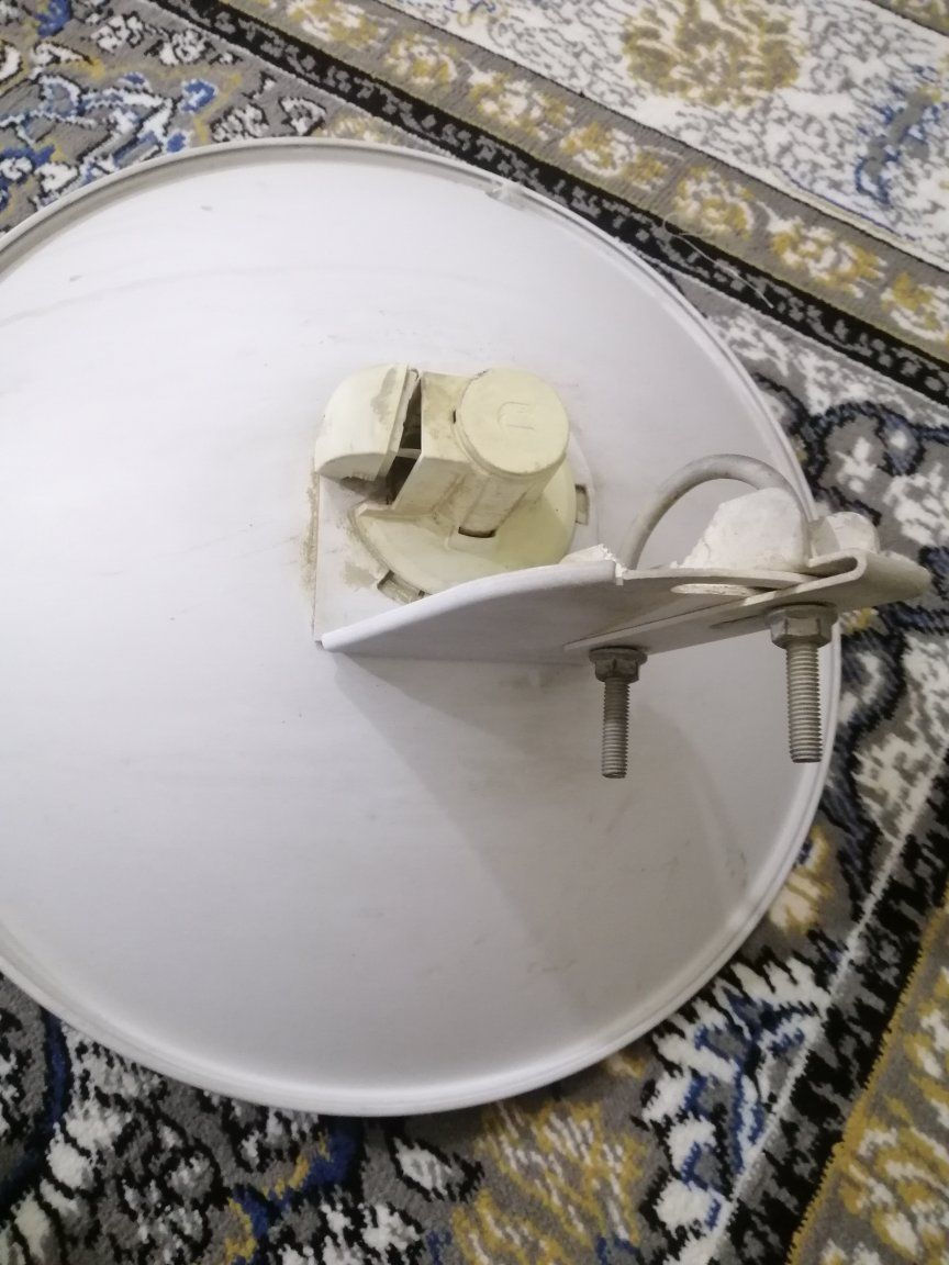 صحن بور بيم للبيع السعر 50.الف 
المكان القادسية قرب محطة بانزين القادسية 
***********
