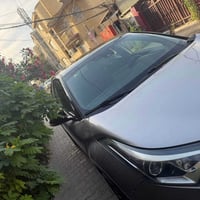 للبيع او مراوس حسب القناعه تيوتا CHR وارد امريكي  حادثه جاملغ وبنيد  ا...