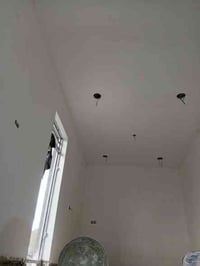 كادر خلفات • جص وبورك • الغربيه