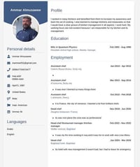 متوفر شيف تنفيذي  تنفيذ وادارة  خبرة اكثر من 18 سنة  1. تطوير مطابخ وم...