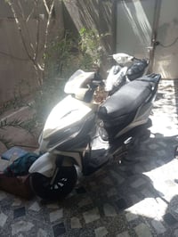 دراجه • الرميثه