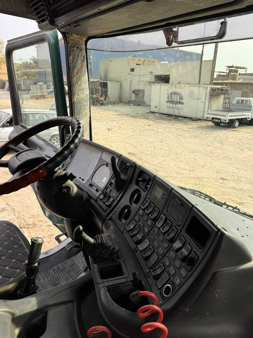 السلام عليكم 
🔹تنكر سكانيا 
🔹موديل 2000
🔹رقم اربيل الجديد 
🔹سنويه ل 2030
🔹حوضيه وقود سعه (13500)
  GBS  جاهز🔹
🔹سلامه جاهزه مسجله 13000
🔹سياره جاهزه ماعايزه شي مباشره للشغل 
🔹🔹🔹السعر 280
العنوان /بابل / حله 

***********
***********
