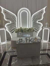 كوشه • جديدة • بدون أغراض