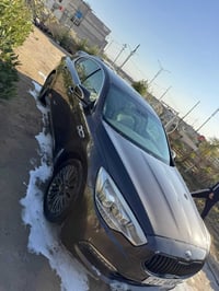 كورس • ٢٠١٤ • ٦ سلندر ٣٨٠٠