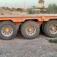لودر طول 10 متر للبيع 07710929293