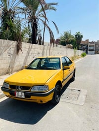 بيجو لميس 2013   رقم بغداد باسمي سنويه لل 2029 هيئه و غرامات عليه   ال...