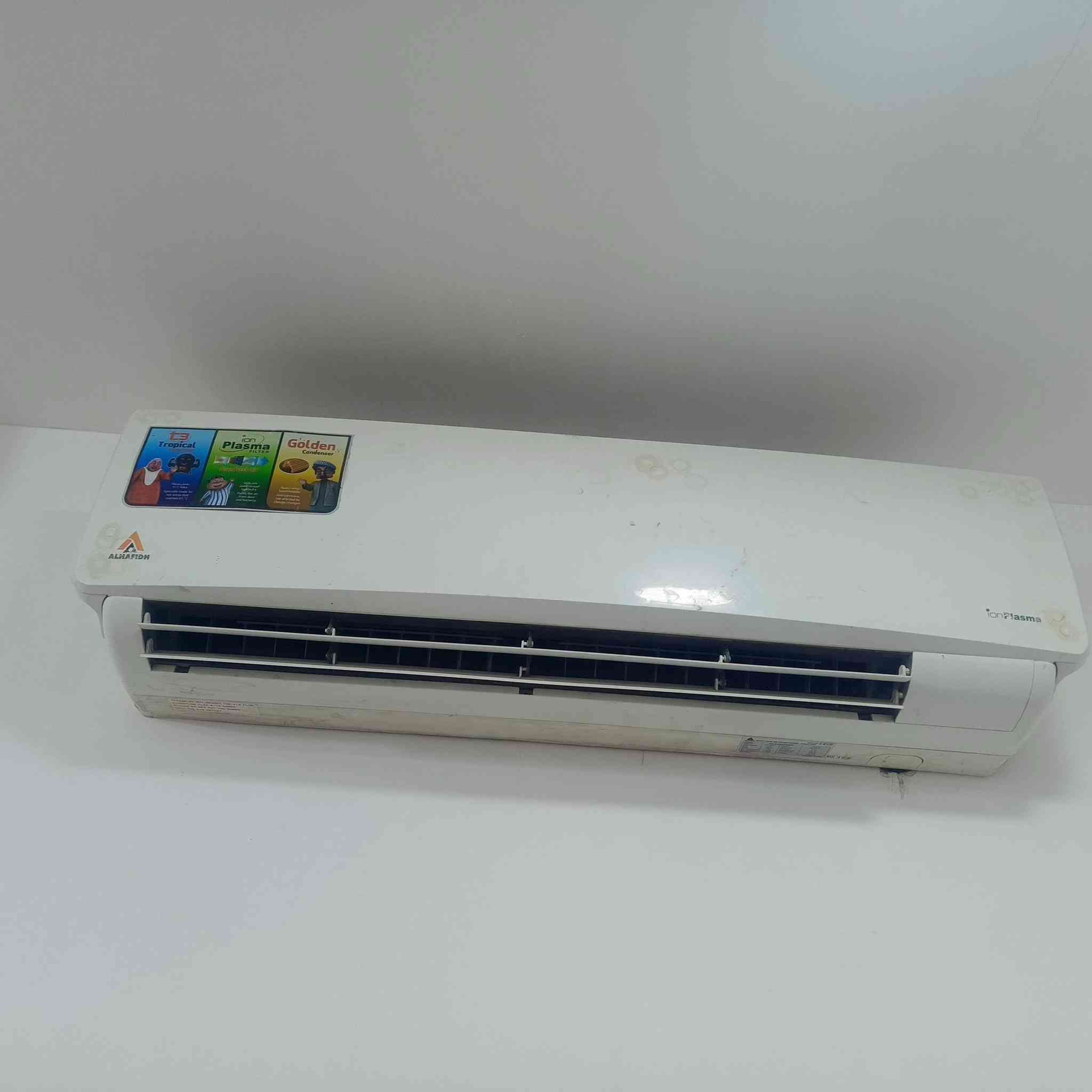 السلام عليكم سبلت الحافض طن ونص شرط الشغل ول تبرين البيع مكاني ناصريه حي الشهداء ***********
السعر 300وبي مجال
