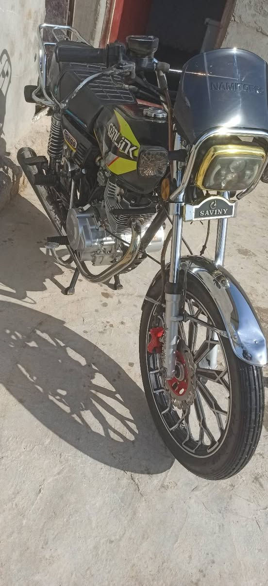 لبيع موديل 24 محرك 200 سيسي مكاني ابو غريب قرب جسر ماجد سعر 675 بيه مجال حك جيه *********** د‏‪ خير من الله ‏‪0788 214 0143‬‏
