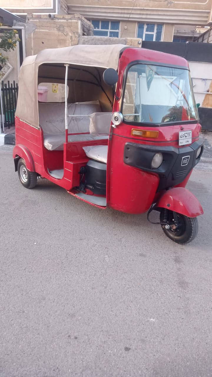 السلام عليكم تكتك موديل 2019 رقم ستفسار ع هاذ الرقم ***********
