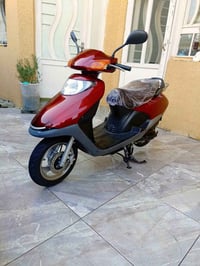 سبيسي ماليزي • زيرو • موديل 25