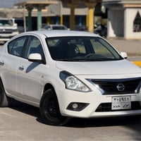 نيسان سفري • ٢٠٢٠ • ١٢٠٠٠٠ كم