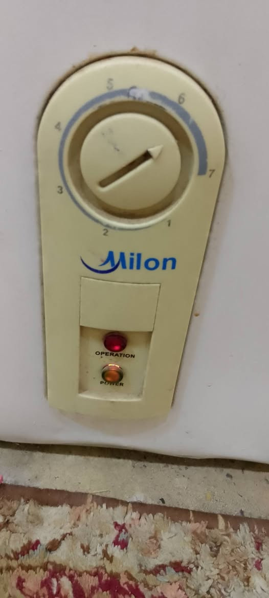 براد نظيف غاز ومال شركه السعر 75 وبي مجال العنوان الميثاق قرب مستوصف الميثاق رقم الهاتف ***********
***********
