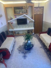 المحمودية حي الرشيد • ١٥٠م • ٤غرف