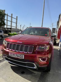 🚘 جيب للبيع – نقد أو قسط  🔹 الموديل: 2014 🔹 الحالة: نظيفة جداً 🔹 البيع...