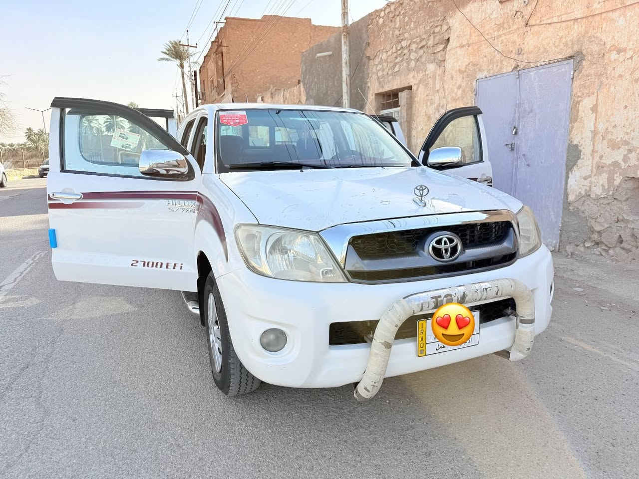 بيكم ٢٠٠٦ رقم انبار مشروع وطني
سنويه لل٢٠٢٨
سعودي شاصي ١٩ باب اول
سياره بيها فقط مكانات بارد قليه سياره بلاديه
محرك كير بشرط
تخم تاير
صدر جديد
تبريد تدفئه
سياره جاهزه خير من الله
عنوان الأنبار حديثه
سعر 132 ورقه وبي مجال
اتصال ***********
