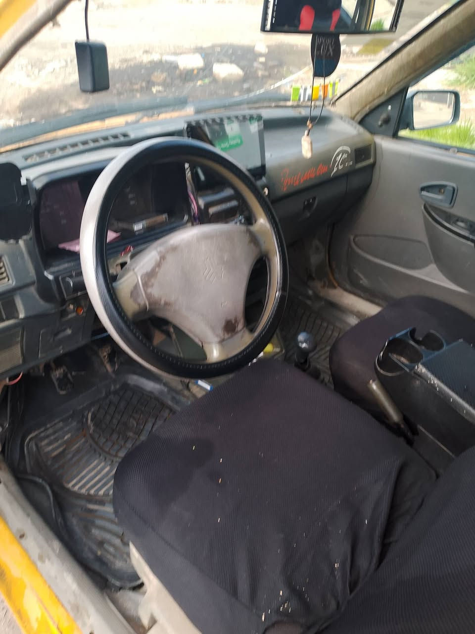 السلام عليكم سايبه 2009 للبيع كاربومبي تبريد مكفيه 27 فيها مجال الثانويه 30 هيئه وغم صفر


**إذا كنت صاحب هذا الإعلان وتريد حذفه لأي سبب، رجاءا أرسل رسالة إلى الدعم الفني**