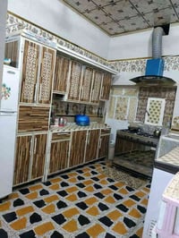 حي الشهداء • ١٢٣م • كونكريت