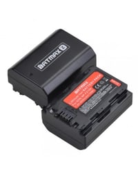 بطارية سوني • NP-FZ100 • لكاميرات ألفا