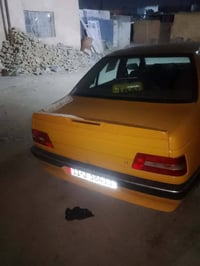 بيجو 405 • للبيع