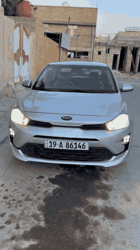 سلام عليكم كية ريو ٢٠٢٣ شهر ١٢ طالعة ب ٢٠٢٤ 
امريكي بدون حادث حادثهة صطحي وخفيف جدا ابيعلك بدون حادث دعامية ونص شير جاملغ بارد 
مكان كربلاء 
سيارة ماشية ٥٠٠ يعني زيرو 
***********
