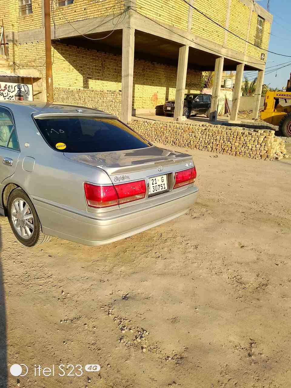 السلام عليكم ملكه للبيع رقم سليمانيه دولي بسمي تحويل مباشر بيه طخه جاملغ خلفي والباقي كفاله سياره جاهزه حداديه تخم تاير تبريد تحوير نجف فوك وجوه ديفور السعر 110 وبيه مجال مكانه بابل ***********
