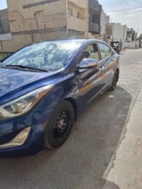 النترا ٢٠١٦ • محرك ٢٠٠٠ • حادثة صندوق