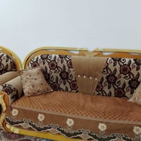 قنفات • ٢ كبار • ٤ زغار