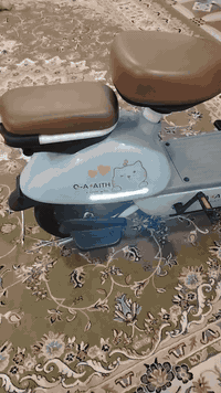 دراجة شحن للبيع
استخدام جدا بسيط كل غراضه بالكارتون
 ٢ بصمه ٢ سويج ٢ كارد
بطارية ليثيوم
٤ نمر سرعات
اقصى سرعة ٨٠ كم
نظام ضد السرقة
نظام قفل الدراجة
اي استفسار وتفاصيل راسلني وتدلل


**إذا كنت صاحب هذا الإعلان وتريد حذفه لأي سبب، رجاءا أرسل رسالة إلى الدعم الفني**