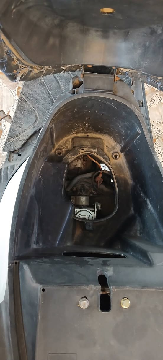 سلام عليكم دراجه اسبيسي حلوه نضيفه مكينه مكفوله كفاله عامه دراجه نقص بيه قبق مال وجه موضحات بل صوره نقص بل دراجه مكاني واسط نعمانيه سعر دراجه ٣٥٠قفل/***********//***********

