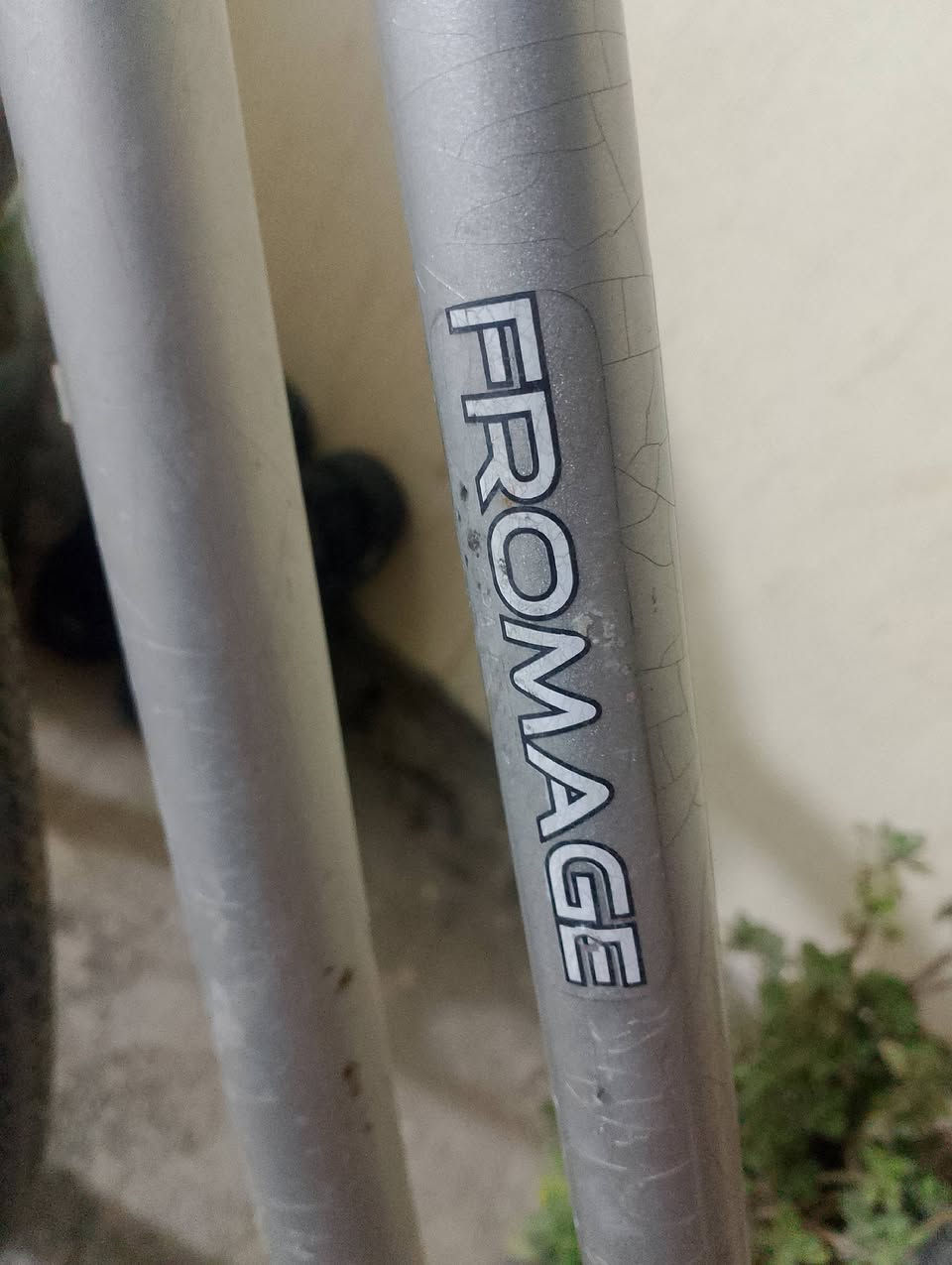 اسلام عليكم شباب هاذ البيسكل شريتو 110وا بي مجال قفلو 90للطيبين المكان كركوك حي العسكري


**إذا كنت صاحب هذا الإعلان وتريد حذفه لأي سبب، رجاءا أرسل رسالة إلى الدعم الفني**