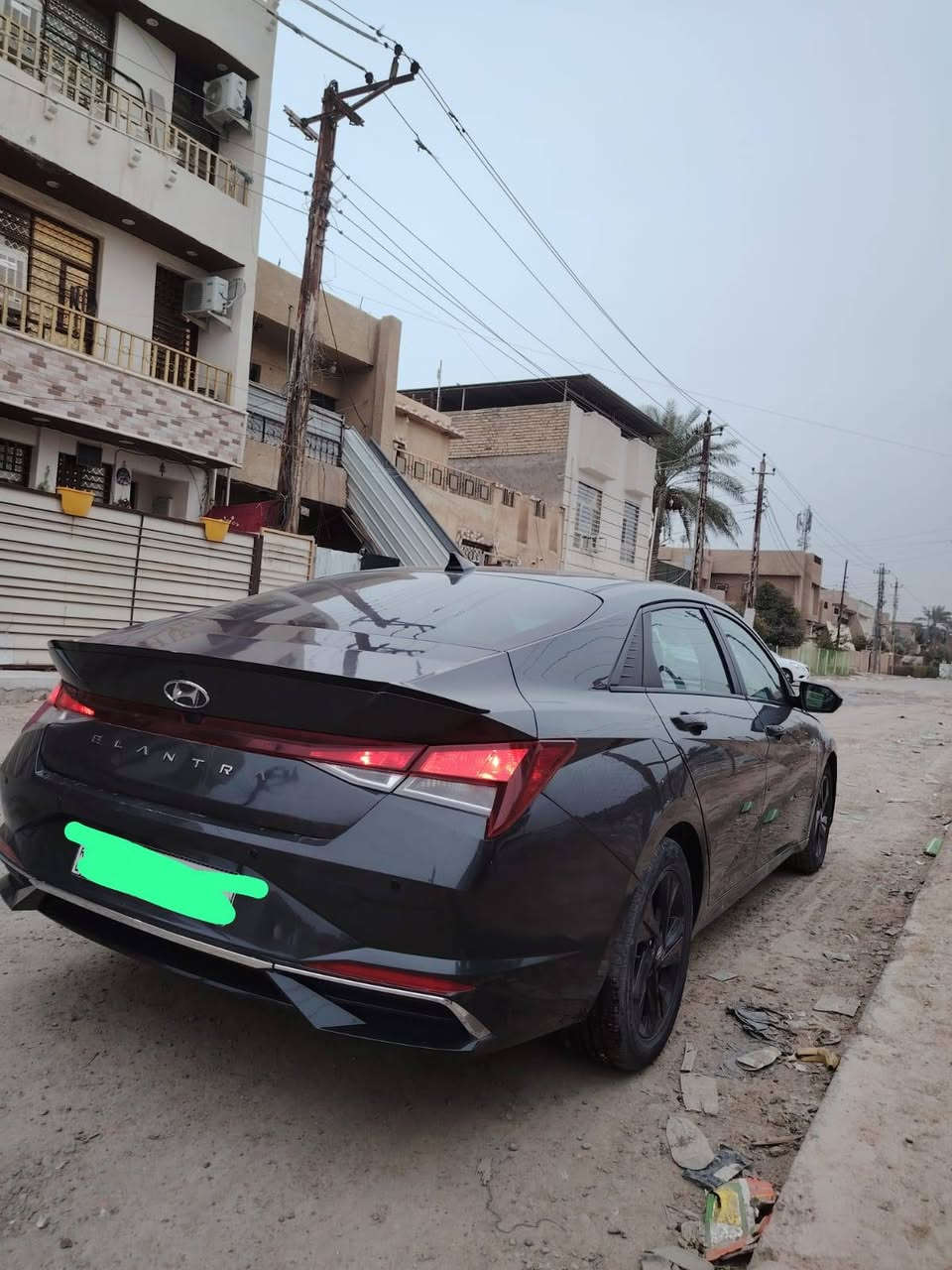 السلام عليكم
النترا ٢٠٢١ امريكي بدون تبديل بنيد مصلح نفسه وبلعراق بيهه قبق صندوك صبغ فقط بدون دواخل ايرباك دركه ماشيه ٨٤ سياره جديده حيل بدون اي نقص كبل لشارع رقم بغداد الجديد باسمي بصمه حساسات رادار خلفي شاشه كامرا مواصفاتهه معروفه مكان غزاليه السعر 145 وبيهه مجال للشراي ***********
