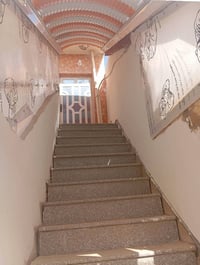 شقة للايجار • ١٠٠م • شارع ٨٠ حي الأمين