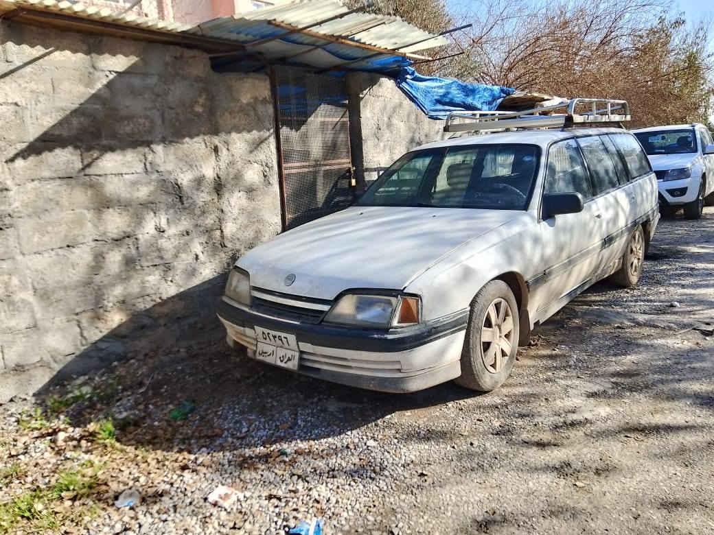 ئۆمیگامۆدیل1993 براوە وەرگەران بەشەرت سەنەوی بەسەرچوە *********** وەتسەپ تۆماتیک مەکینە20گێرمەکینەبەشەرت أربيل, العراق
