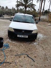 لوجان • ٢٠١٠ • رقم سماوه