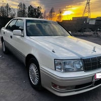 راس الثور • مكينه ٢٥٠٠ VVT • بصرة الشعيبه