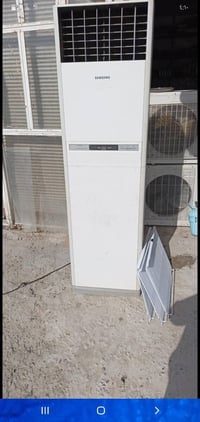 سبلت ٣طن • تدفئة مكاني • العلوة الفحل