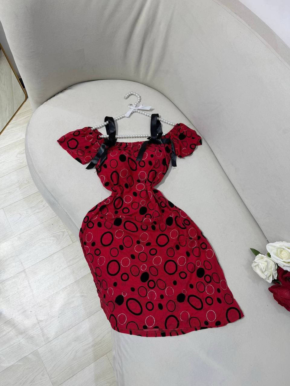 توفر الجديد بسعر مناسب ونعومه وجمال وقطن
وقياسات لحد 3xl 
وتوصييل لجميع العراق 
#الجميع


**إذا كنت صاحب هذا الإعلان وتريد حذفه لأي سبب، رجاءا أرسل رسالة إلى الدعم الفني**