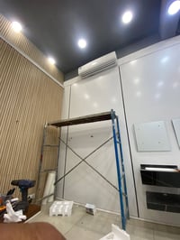 ️🔥 عروض شهر شباط من فرح لخدمات التبريد والكهربائيات 🌸 بداية شهر جديد… ...