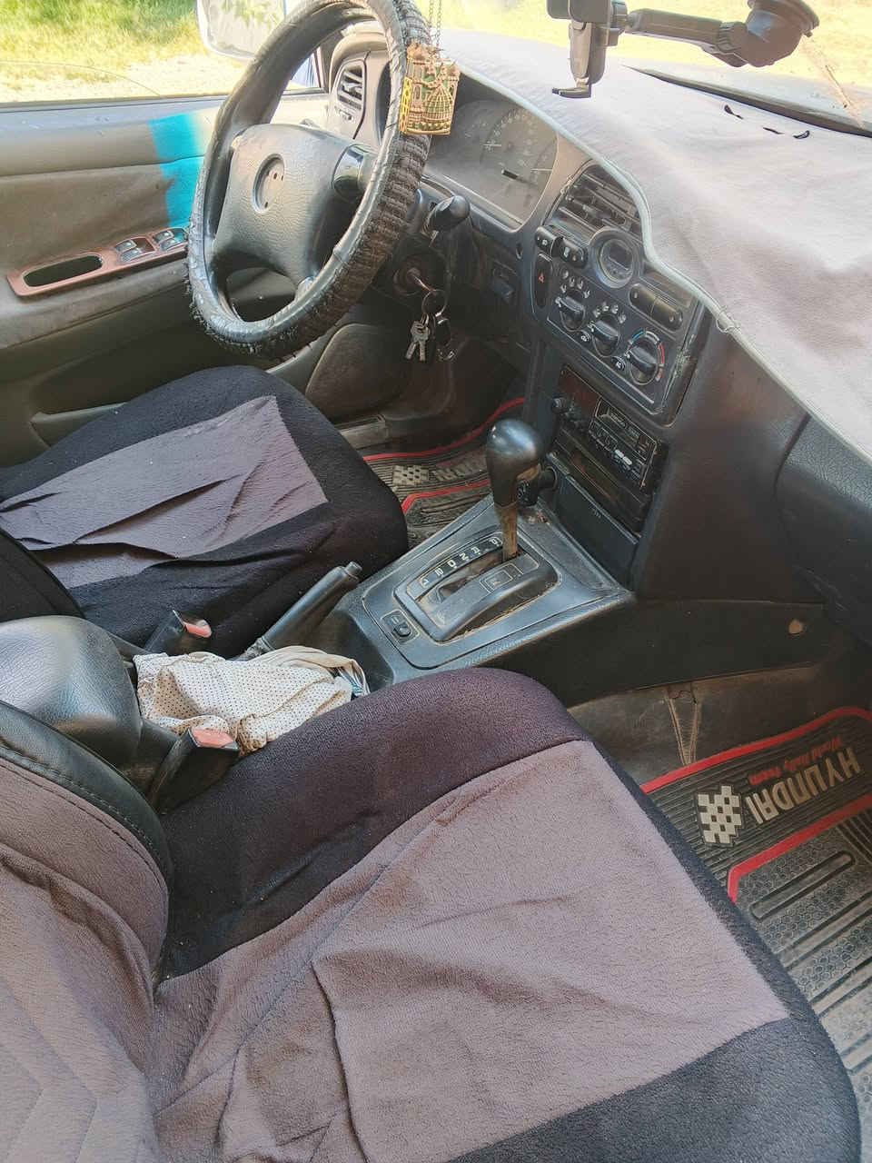 فراشه موديل 96رقم انبار كير محرك مكفولات شواصي مكفولات السياره جاهزه وحلوه اي نقص مابيه سنتر لوك كلشي شغال بيه السياره محزمه وتحويل مباشر السعر المطلوب 32وبيه مجال قليل مكان السياره الفلوجه الكرمه ‏‪***********‬‏
