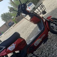 دراجة كهربائية • سكوتر كهربائي • بايسكل كهربائي • دراجة للبيع