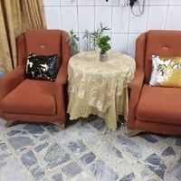 تخم قنفات تركي نضيف جدا 8 مقاعد وبسعر مناسب عنوان العامريه 07715599135