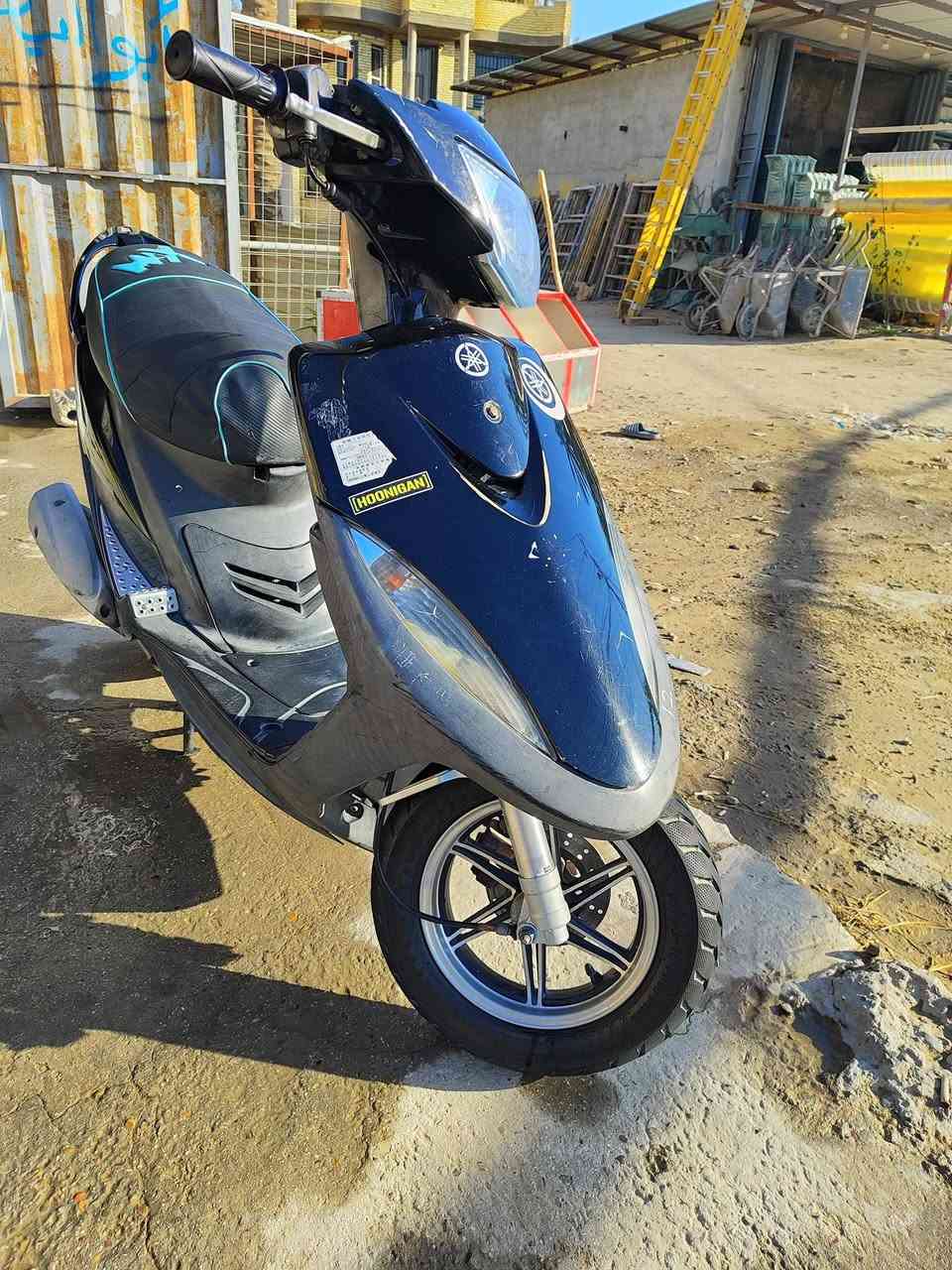 السلام عليكم ماكس عدله للبيع وياله نجمه اصلي وبيه دبلات وشيال كله اصلي دراجه شلعه ومعدل مكينه بلاديه مامفتوحه تجي وتفحص بيه بس صالصنه يرادله ترتيب ودبلات الاماميات يحتاجلهن تجفيت واصلا ماماثرات عل دراجه الدراجه رايده ب 950 وبيه مجال مكاني كربلاء الحسينيه
رقمي *********** ملاحضه (إذا تريد بدون وياله سعره اقل )
