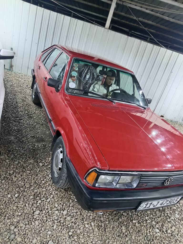 برازيلي موديل ض١٩٨٦ جاهزه مكفوله من الضربه تم تاير حداديه  كهربائيات كير محرك جدد سياره جدا نظيفه.. سعرها ٤٥ ورقه مجال بسيط ت ***********مكانها كربلاء.. مشروع وطني المالك في كربلاء تحويل ناصرية, ذي قار
