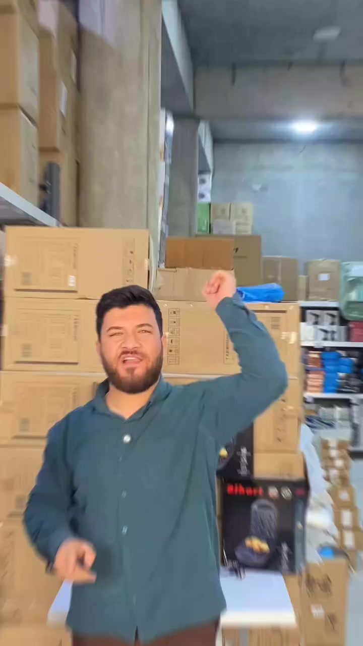 صانعة الكليجة والكوكيز الكهربائية 26 الف


**إذا كنت صاحب هذا الإعلان وتريد حذفه لأي سبب، رجاءا أرسل رسالة إلى الدعم الفني**